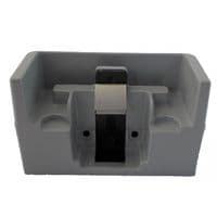 Fastener 920 (Non-Locking Version) + Adjustable Strike 52-72mm + 2 Shims