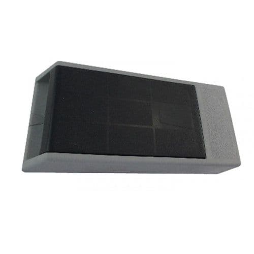 Fastener 920 (Non Locking Version) + Adjustable Strike