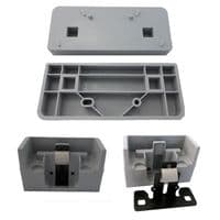 Fastener 921 (Locking Version) + Adjustable Strike