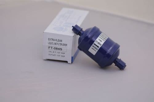 Filter Drier Solder Type