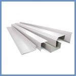 Flashings  Angles U Channels