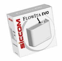 Flowita Evo Wall-mounted monoblock pump, dismountable, condensate removal-air conditioners