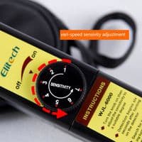 Halogen leak detector- WJL-6000