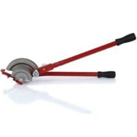 Heavy Duty 15mm-22mm Pipe Tube Bender
