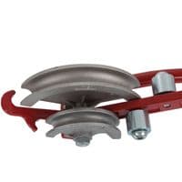 Heavy Duty 15mm-22mm Pipe Tube Bender
