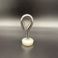 Heavy Duty Sliding Channel Eyelet