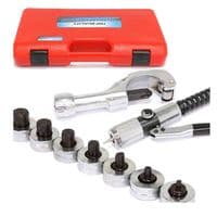 Hydraulic Tube expander kit