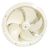 Industrial Duct Fan, Cased Axial Fan, Commercial Extractor All Sizes