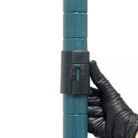 Industrial Shelving Unit for Cold Room Kitchen Food Storage