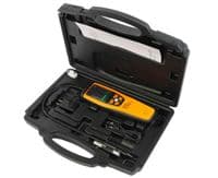 Infrared Refrigerant Gas Leak Detector ILD-200 Halogen Gas  High Sensitivity