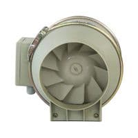 Inline Duct  extractor Fan 5