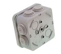 Junction Box  80X80X45mm