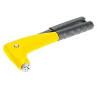 Lebo Hand Riveter Kit with Multi-sizes Blocker Rivet Gun Hand Riveter Tool