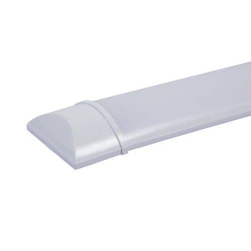 LED Purification Batten 4ft Tube Light