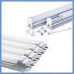 LED Tube Lights