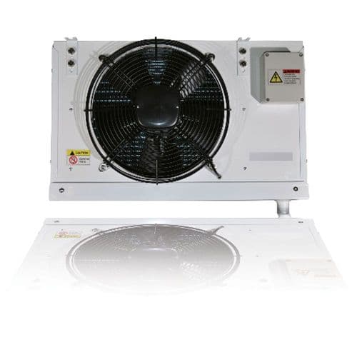 LFJ11/2.8M Medium Temperature Evaporator