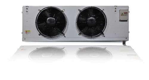 LFJ12/3.2M Medium Temperature Evaporator