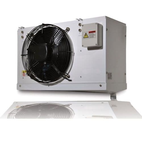 LFJ5.0/1.3L Low Temperature Evaporator