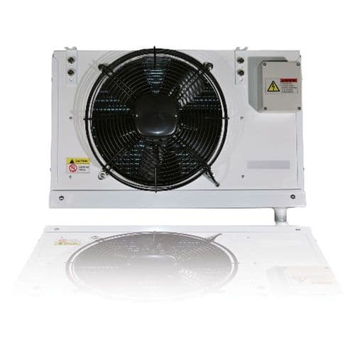 LFJ7.0/1.8L Low Temperature Evaporator