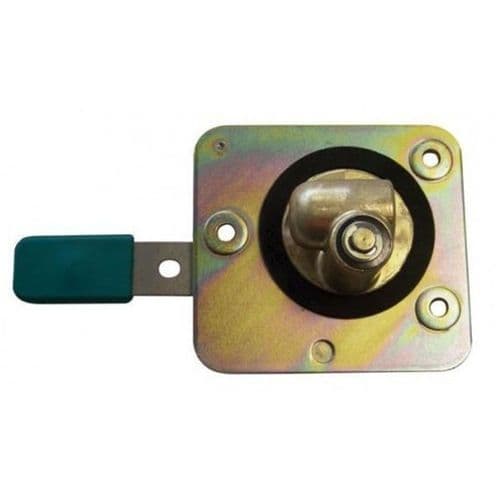 Lock 37 Internal Release