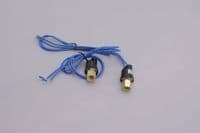 LP PRESSURE SWITCHES FIXED : LP Open: 5+ / -3 PSI LP Closed: 20+/-5PSI