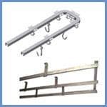 Meat Hanging Rail Systems