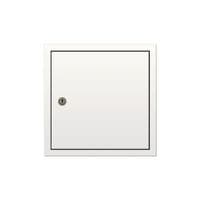 Metal Access Panel Inspection Hatch Door with Lock for Wall and Ceiling-  All Sizes