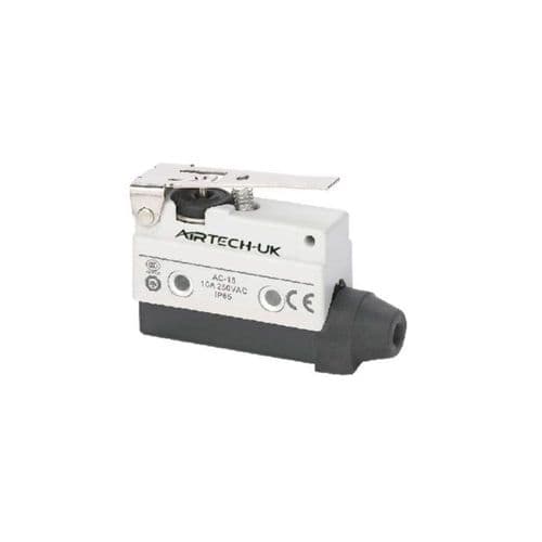 Micro Limit Switch 7140