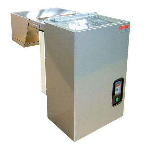 Monoblock  -18C ( Freezer Application)