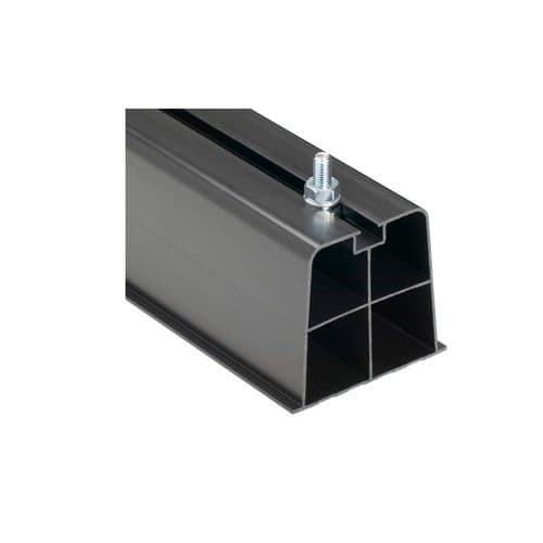 Mounting Blocks Condensing Unit Base