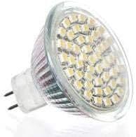 MR16 Spotlight Bulb Led 3W Cool Light