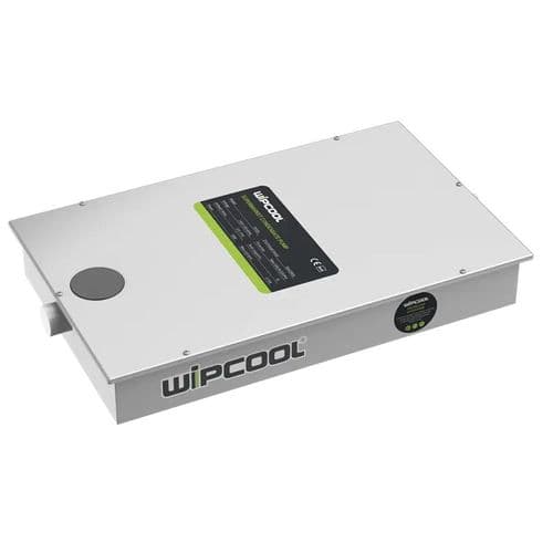 P120S Dairy Cabinet Condensate Pump – High-Performance Stainless Steel Pump with 3L Capacity