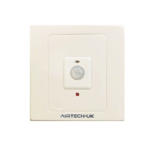 PIR Motion Sensor and Timer Switch