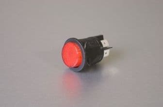 PUSH BUTTON CIRCULAR 16AMP Switch