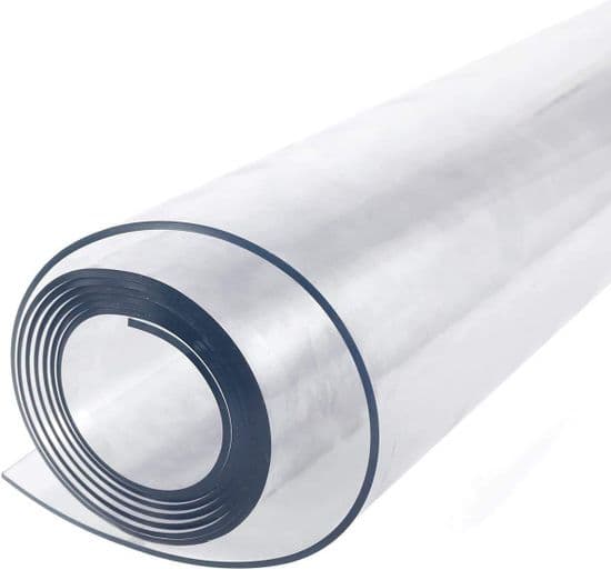 PVC Sheets / Table Protection