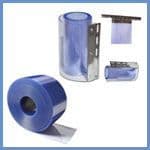 PVC Strip Curtains