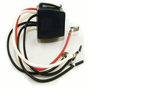 Relay-Overload Combine RO82 Supco