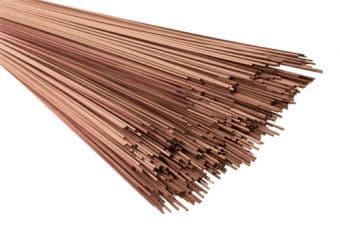 Rothenberger Rolot Brazing Rod S2