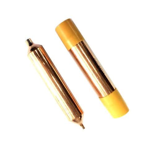 Spun Copper  Drier WJS