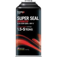 SuperSeal  Leak Stop small/medium or large