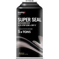 SuperSeal  Leak Stop small/medium or large