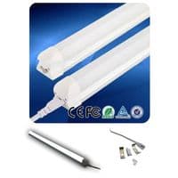 T8 Integrated Led Tube Light