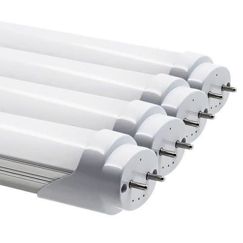 T8 Integrated Led Tube Light