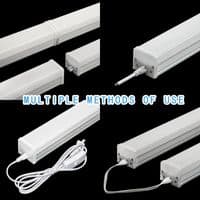 T8 Led Integrated Tube Lights