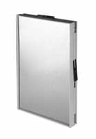 Tiled Magnetic Access Panel Control Hatch Inspection Service Door Caches Locks
