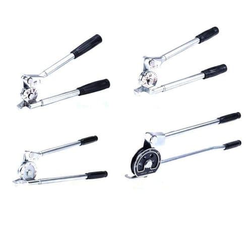 Tube Bender All Sizes