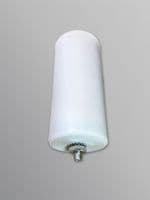 Universal Microfarad Start Run Motor Capacitors MFD 1.5UF - 80UF Spade Capacitor