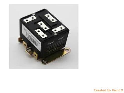 UNIVERSAL POTENTIAL RELAY SUPR SUPCO