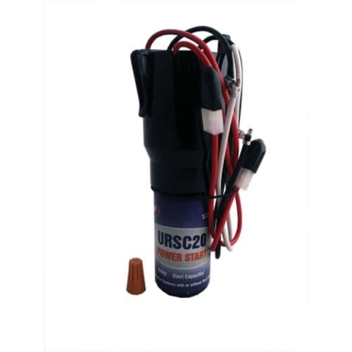 UNIVERSAL POWER START RELAY  URSC20   SUPCO