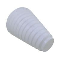 Universal Reducer for Ventilation Systems with 80 to 200mm Diameter Duct Reducer - Connector Tube